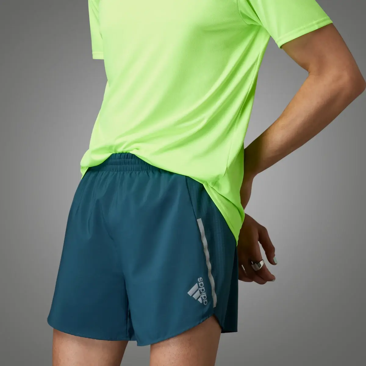 Adidas Designed 4 Running Shorts. 1