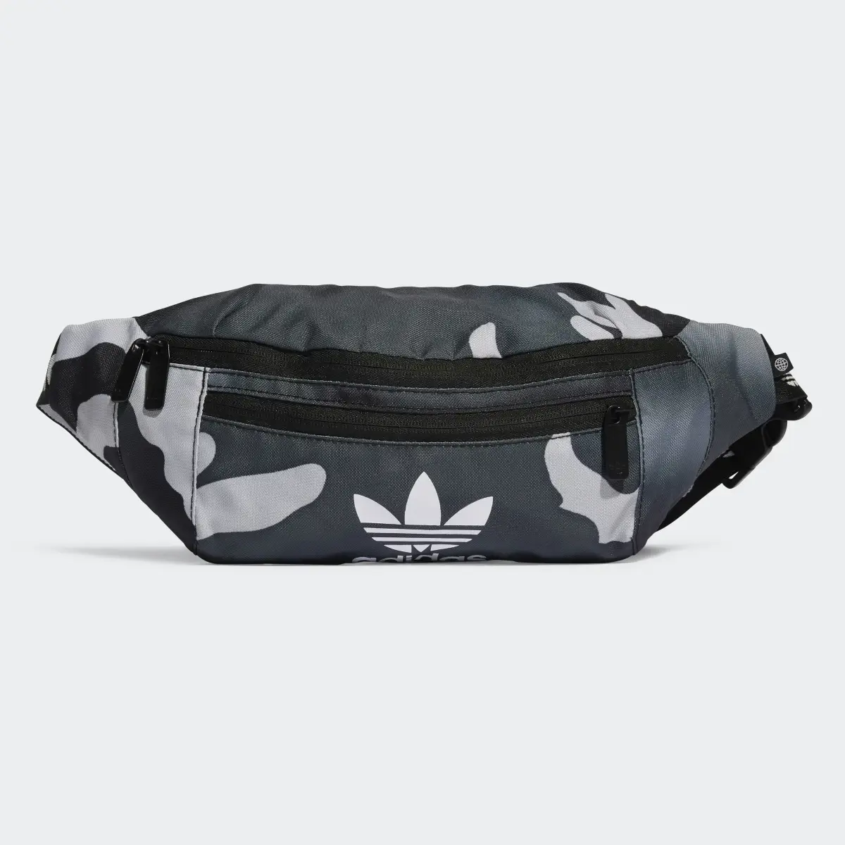 Adidas Camo Bauchtasche. 2