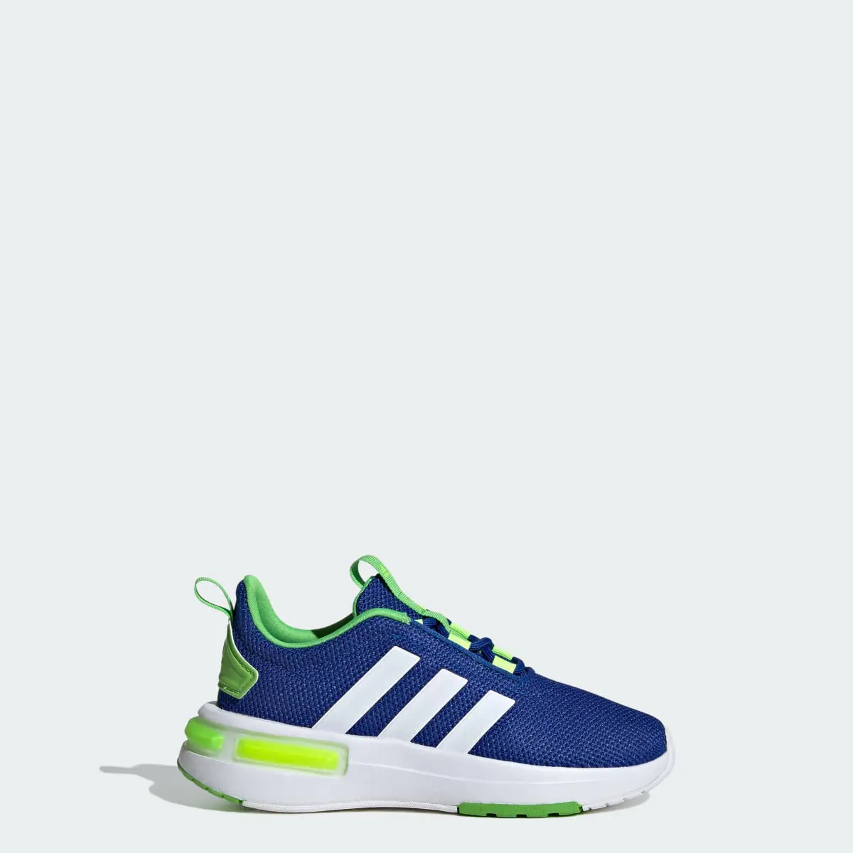 Adidas Tenis Racer TR23 para niños. 1