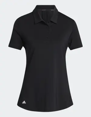 Adidas Ultimate365 Solid Golf Polo Shirt