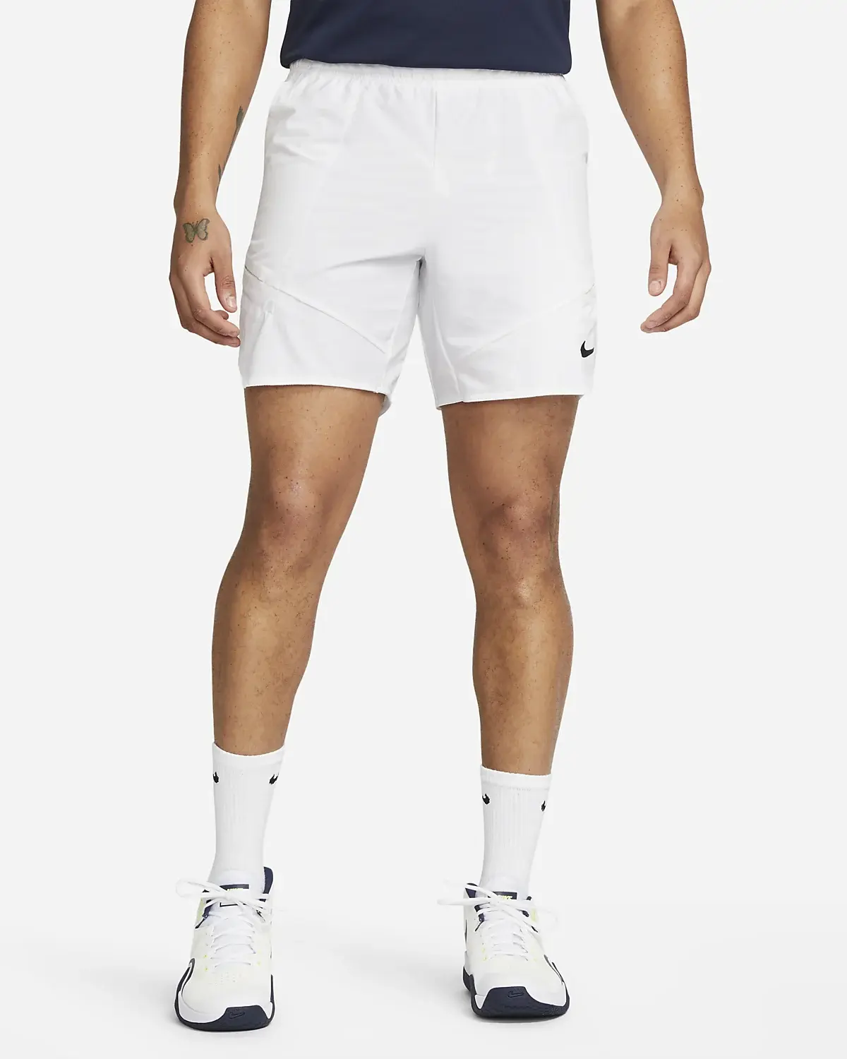 Nike Court Dri-FIT Advantage. 1