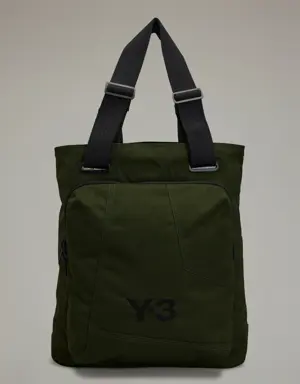 Tote bag Y-3 Classic
