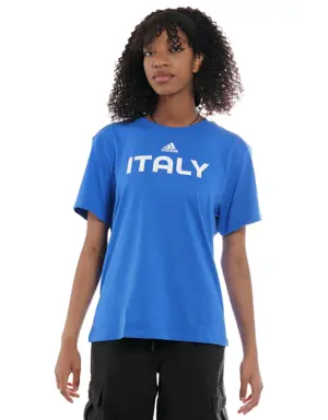 Women's World Cup 2023 Italy Tee
