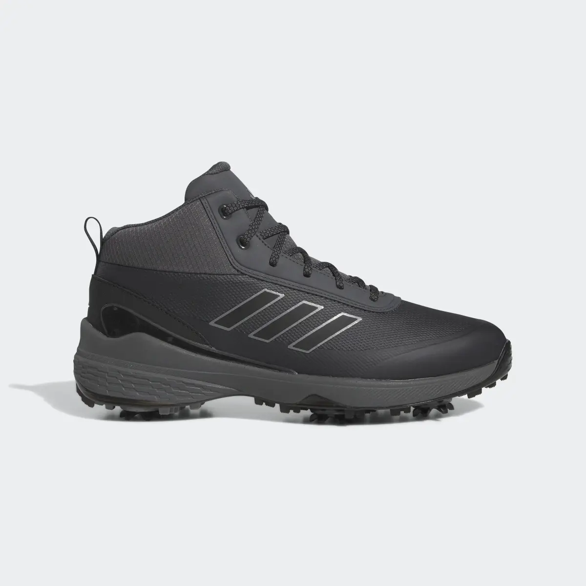 Adidas ZG23 RAIN.RDY Golf Shoes. 2