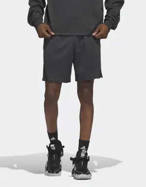 Adidas Select Shorts