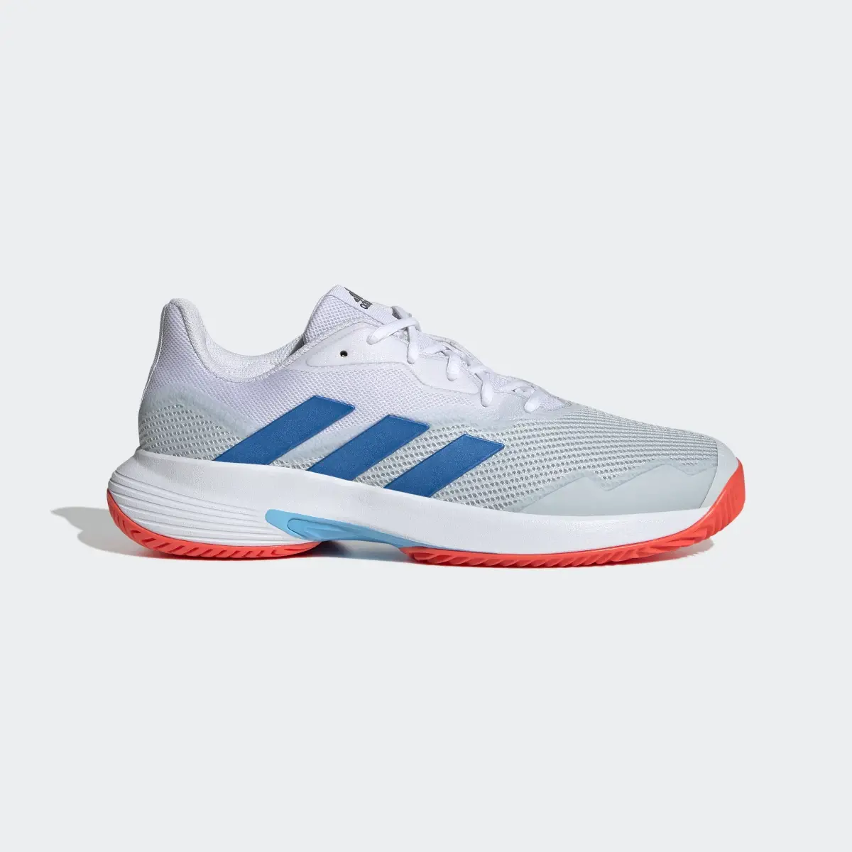 Adidas Zapatilla Courtjam Control Tennis. 2