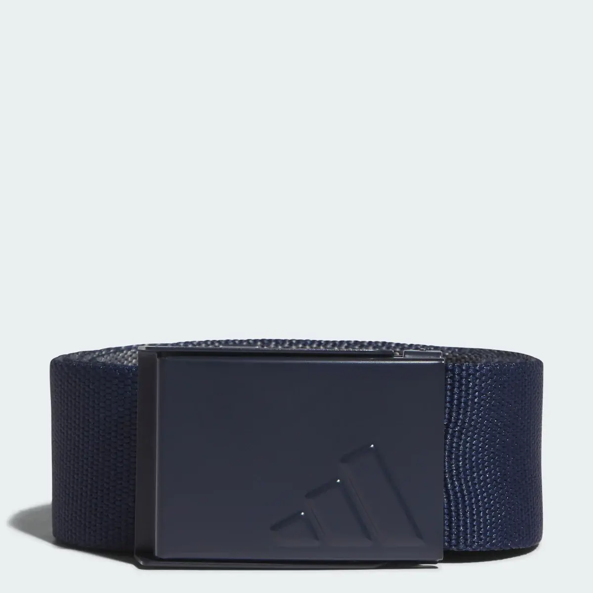 Adidas Ceinture toile réversible. 1