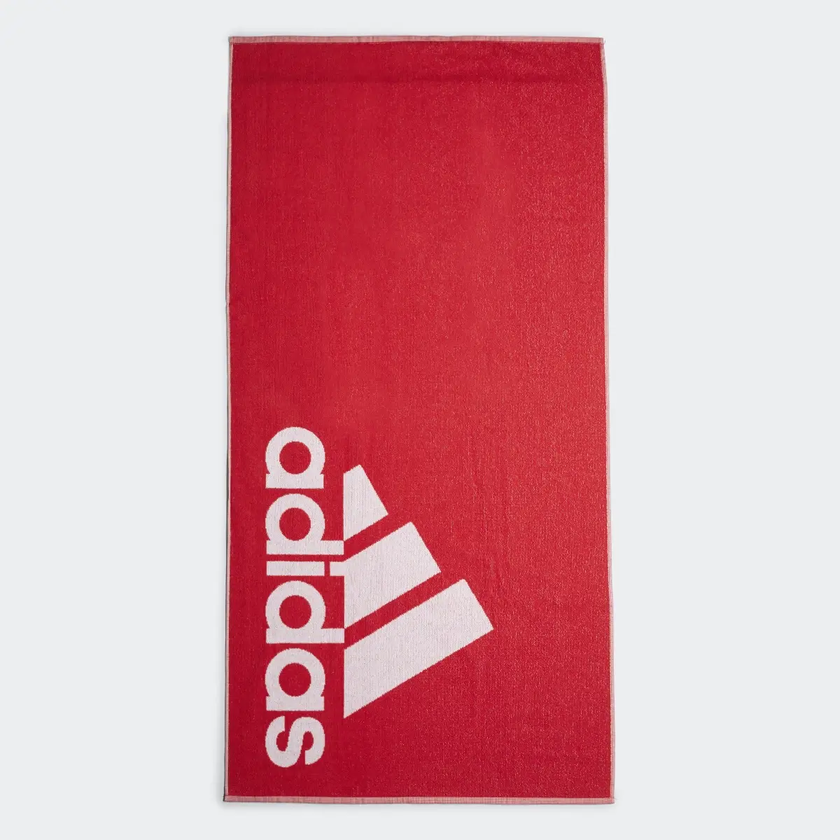 Adidas Serviette adidas (grand format). 1