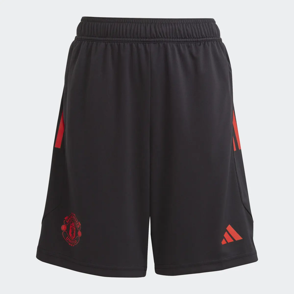 Adidas Manchester United Tiro 23 Training Shorts Kids. 3