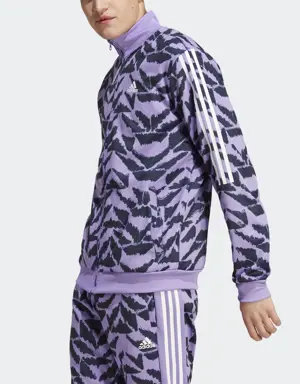 Adidas Tiro Suit Up Track Jacket