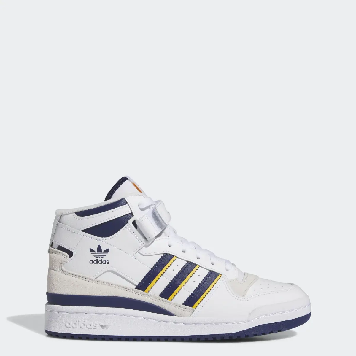 Adidas Buty Forum Mid. 1