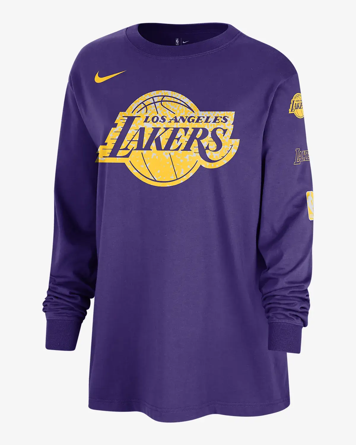 Nike Los Angeles Lakers Essential. 1