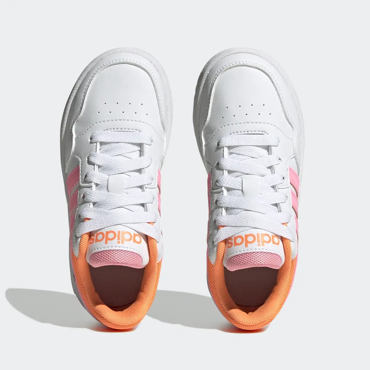 Adidas Hoops Schuh. 3