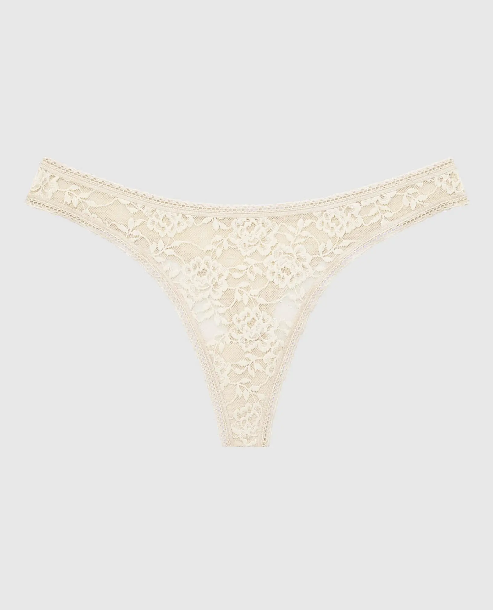 La Senza Remix Thong Panty. 1