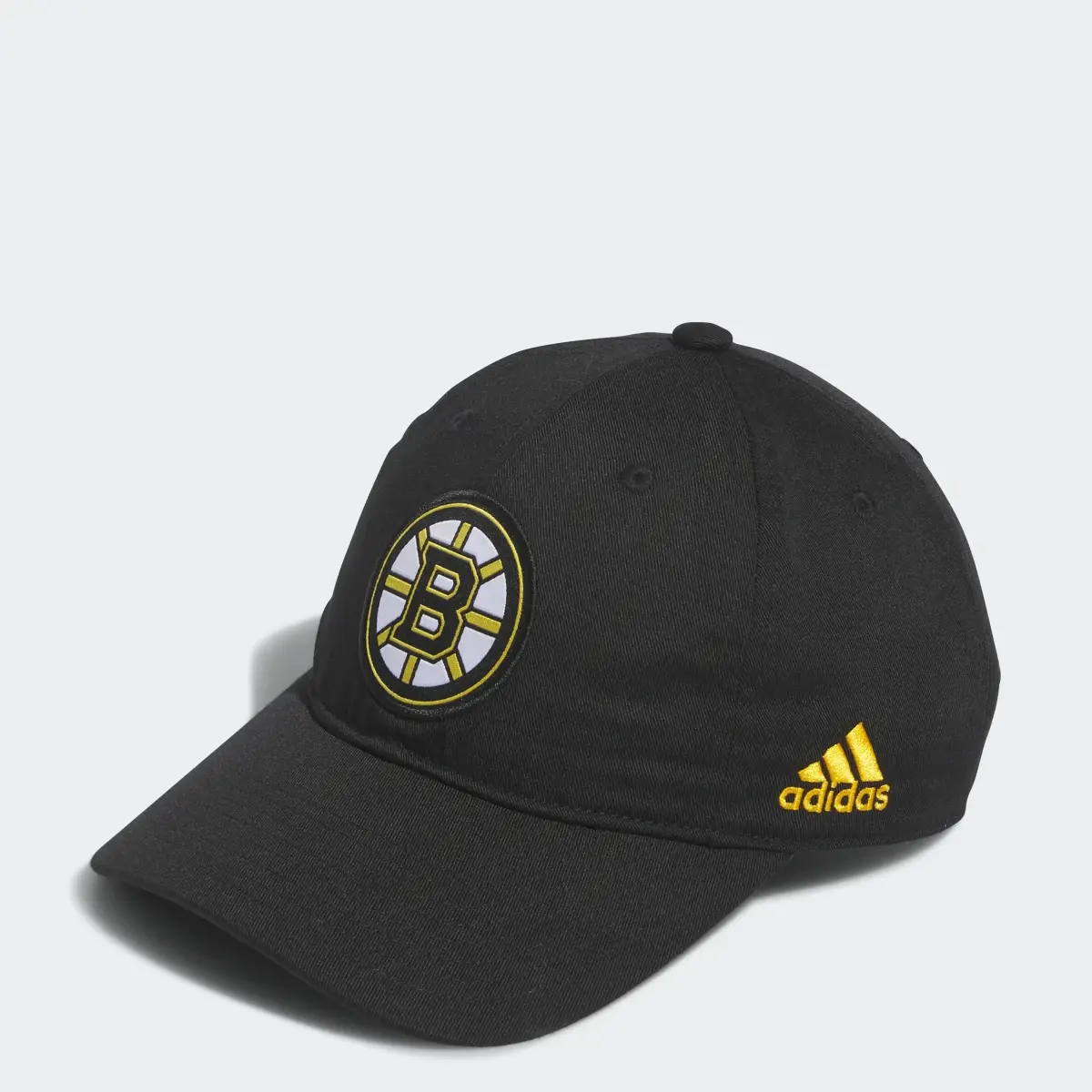 Adidas Bruins Slouch Adjustable Cap. 1