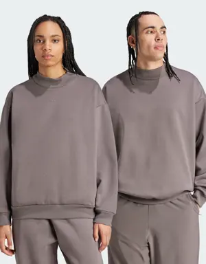 Adidas Basketball Sweatshirt