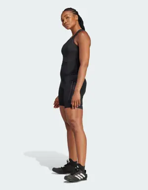 Adidas The AEROREADY Cycling Onesie. 3 Adidas The AEROREADY Cycling Onesie. 3