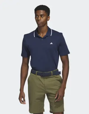 Go-To Piqué Golf Polo Shirt