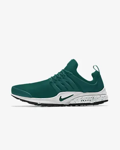 Nike Air Presto By You. 1