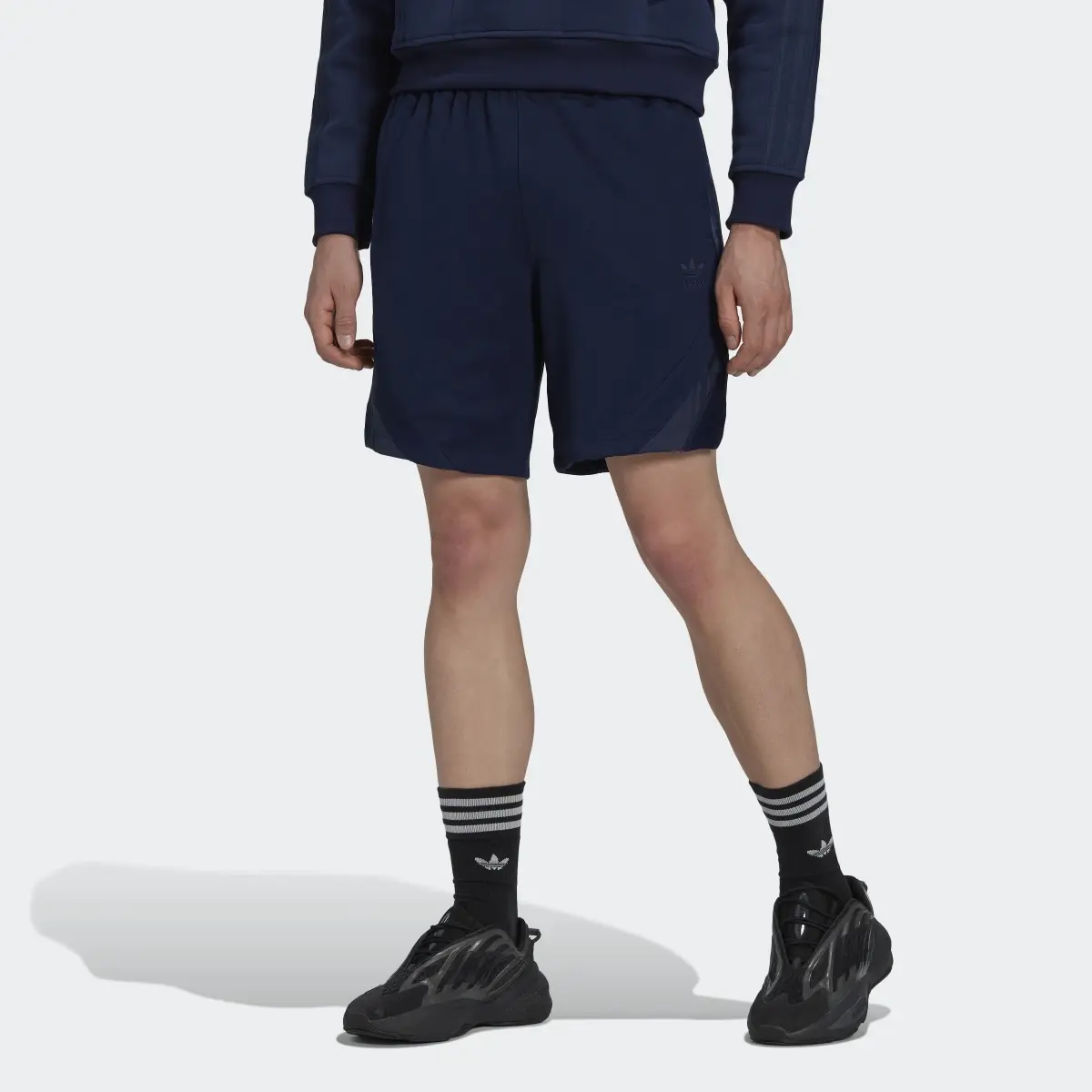 Adidas Rekive Shorts. 1