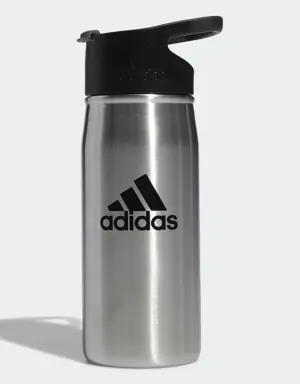 Adidas Steel Flip 16 Metal Bottle