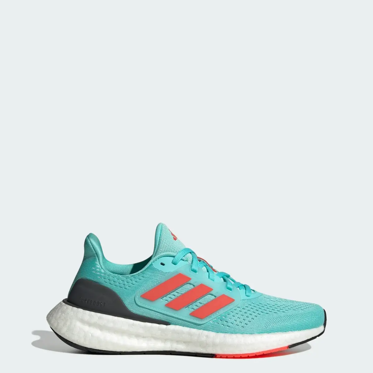 Adidas Tenis Pureboost 23. 1