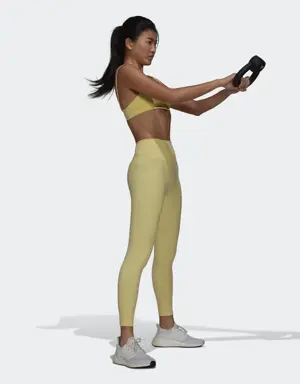 Adidas Leggings 7/8 de Ioga Studio adidas. 3
