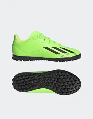 Adidas X Speedportal.4 Turf Shoes