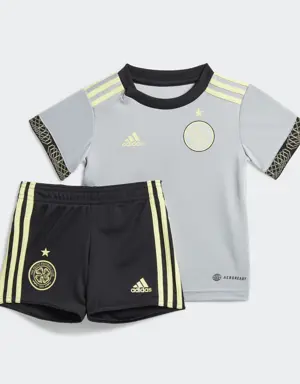 Celtic FC 22/23 Third Baby Kit