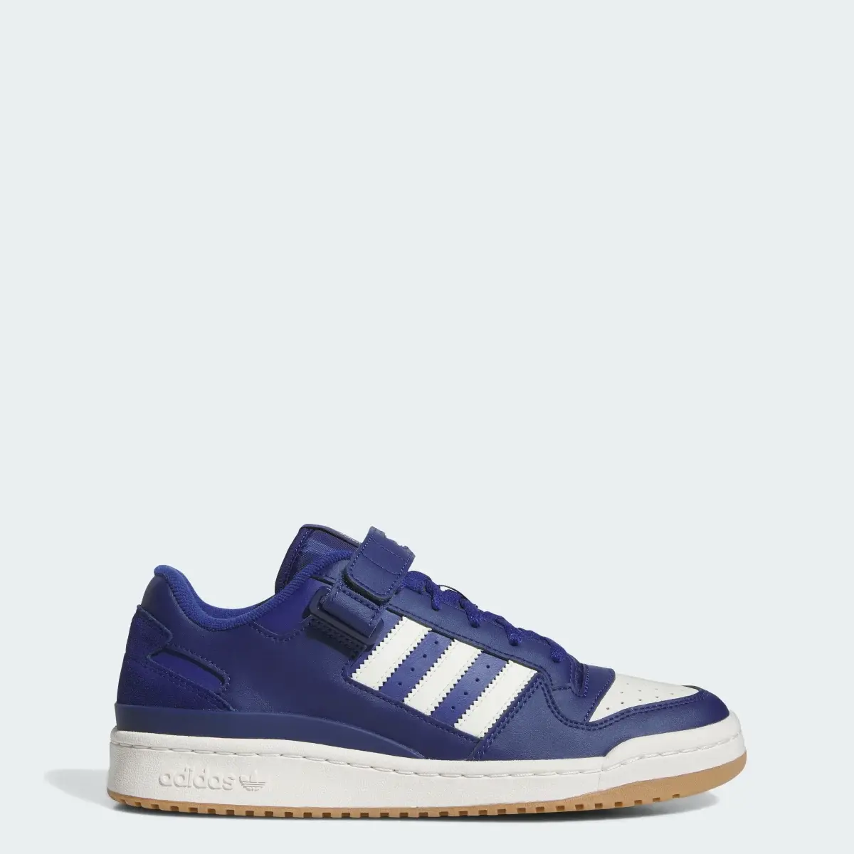 Adidas Tenis Forum Low. 1