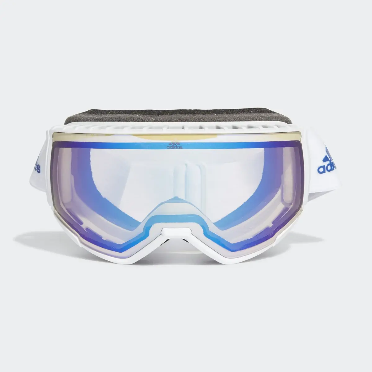 Adidas Snow Goggles SP0039. 3
