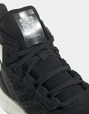 Adidas TERREX Free Hiker Made To Be Remade Shoes. 3 Adidas TERREX Free Hiker Made To Be Remade Shoes. 3