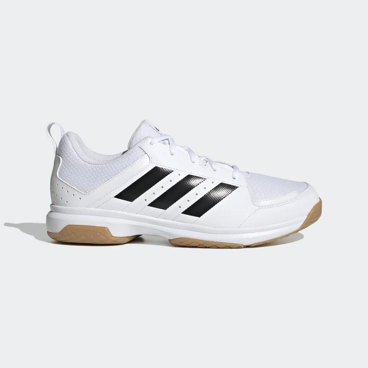 Adidas Sapatilhas Ligra 7 – Pavilhão. 2