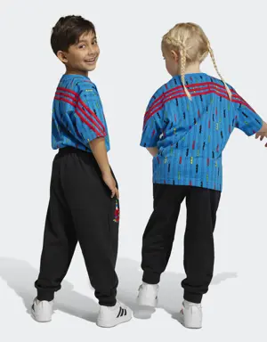 Adidas x Classic LEGO® Pants. 2 Adidas x Classic LEGO® Pants. 2