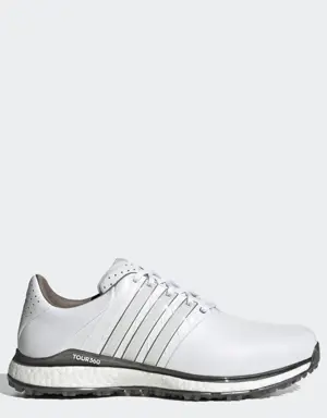 Adidas TOUR360 XT-SL 2.0 Spikeless Golf Shoes