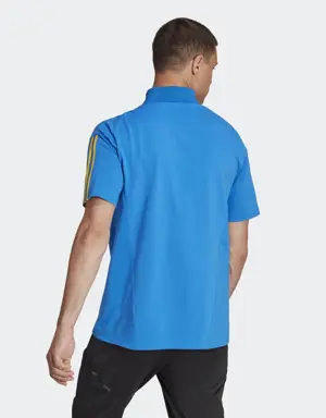 Adidas Polo Tiro 23 Sweden. 3 Adidas Polo Tiro 23 Sweden. 3