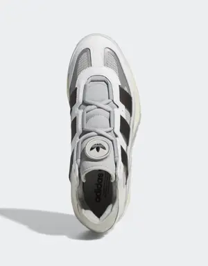 Adidas Scarpe Niteball. 3