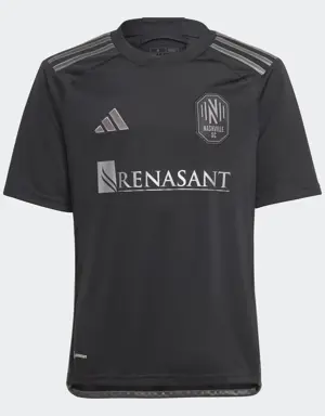 Nashville SC 23/24 Away Jersey