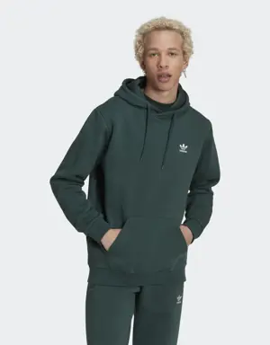 Adidas Adicolor Essentials Trefoil Hoodie. 2 Adidas Adicolor Essentials Trefoil Hoodie. 2