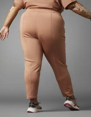 Collective Power Extra Slim Tracksuit Bottoms (Plus Size)