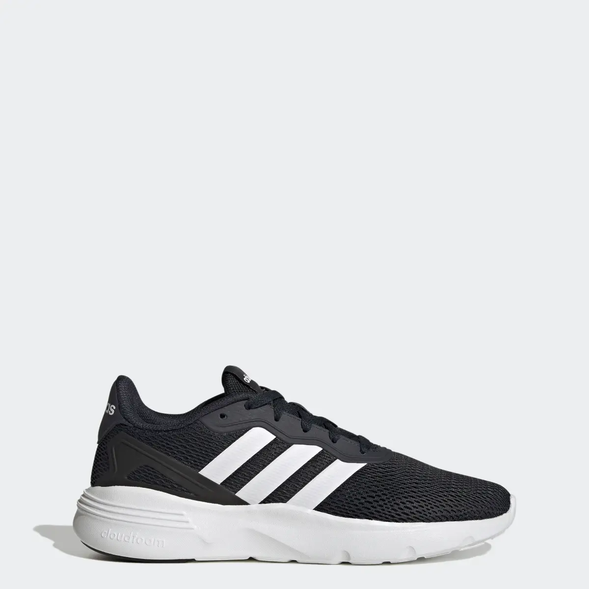 Adidas Scarpe da running Nebzed Cloudfoam Lifestyle. 1