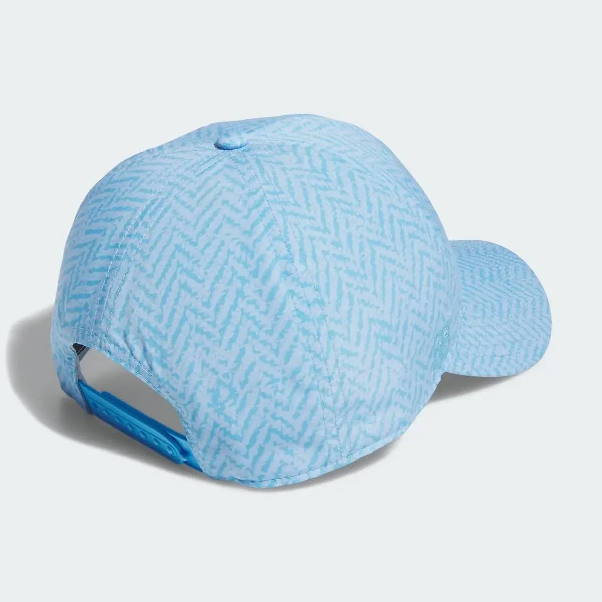 Adidas Casquette imprimée Performance Femmes. 3