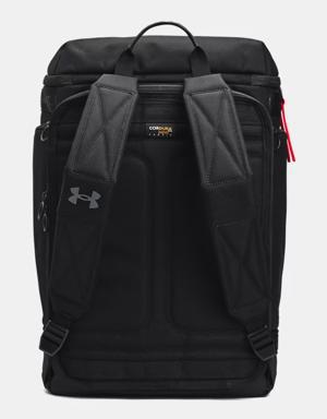 Project Rock Pro Box Backpack