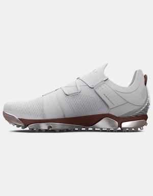 Men's UA HOVR™ Tour Spikeless Golf Shoes