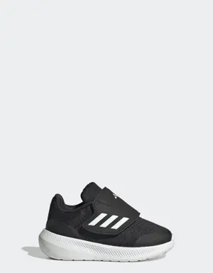 Adidas Chaussure à scratch RunFalcon 3.0