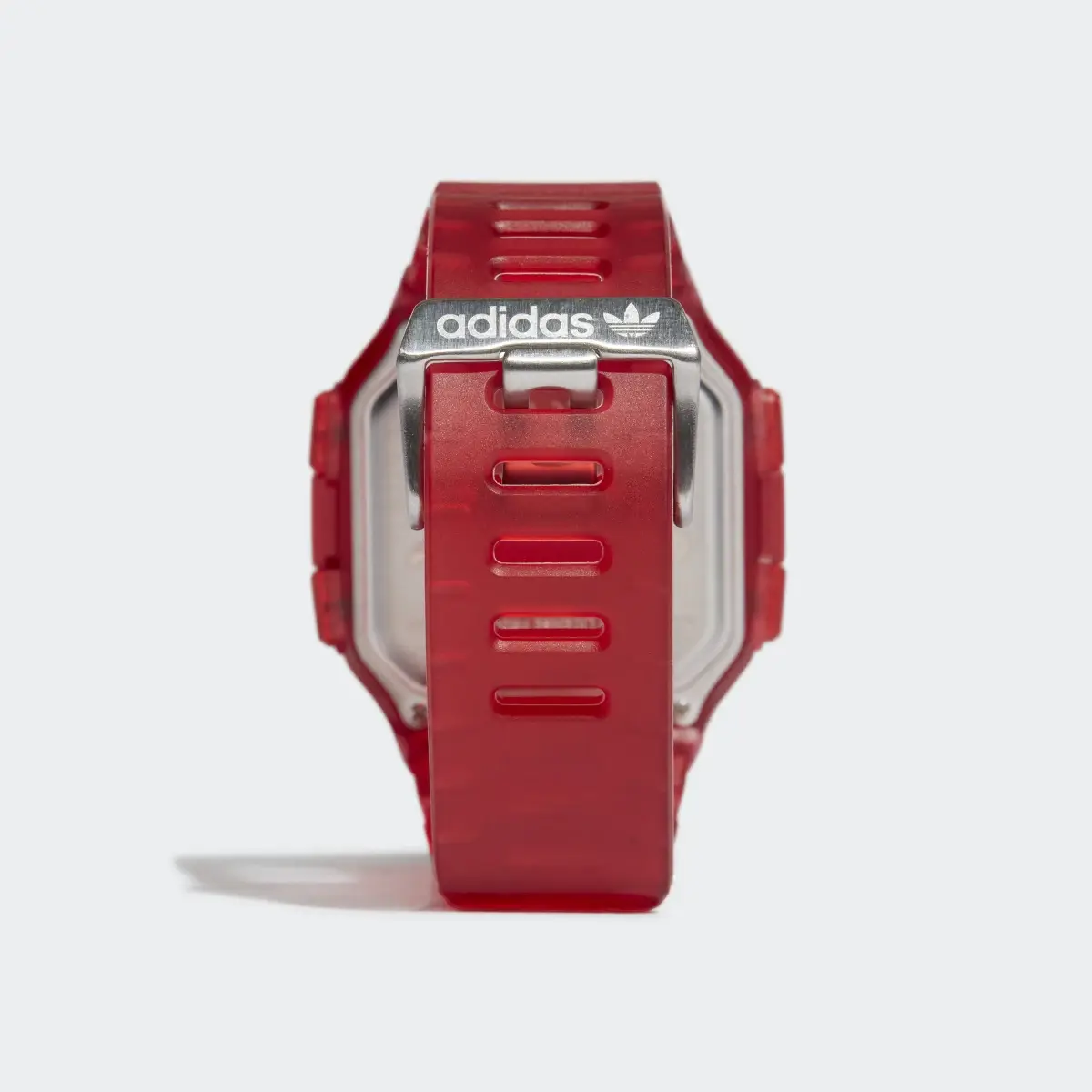 Adidas Digital One GMT R Watch. 3