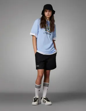 Adidas Enjoy Summer Graphic T-Shirt. 3
