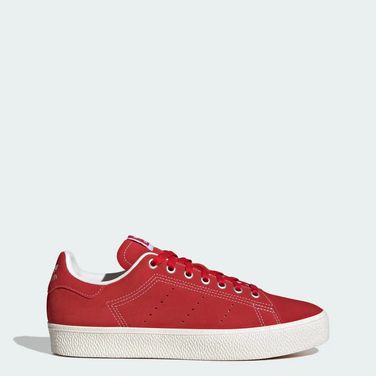 Adidas Stan Smith CS Ayakkabı. 1