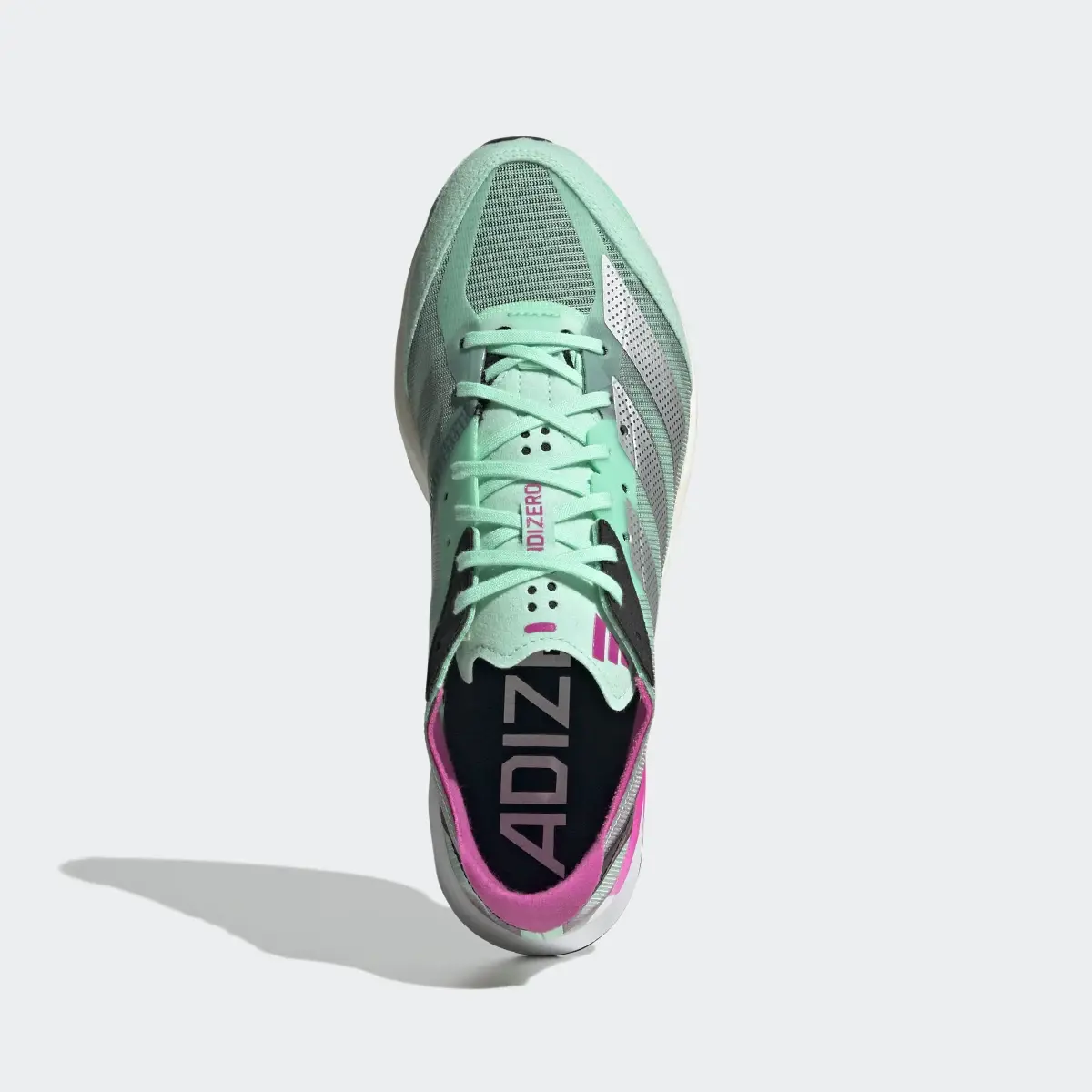 Adidas Adizero Adios 7 Running Shoes. 3