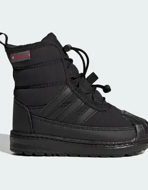 Superstar 360 Boots Kids